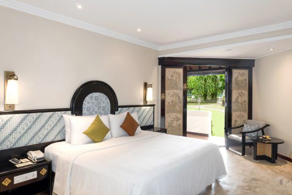 DISCOVERY KARTIKA PLAZA BALI - 4