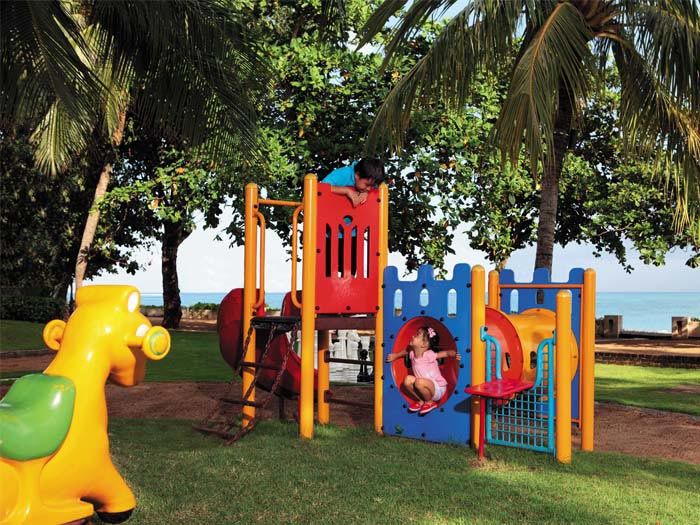 DISCOVERY KARTIKA PLAZA BALI - 34