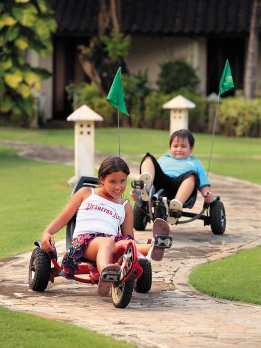 DISCOVERY KARTIKA PLAZA BALI - 33