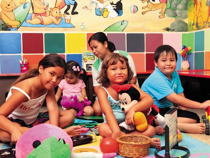 DISCOVERY KARTIKA PLAZA BALI - 32