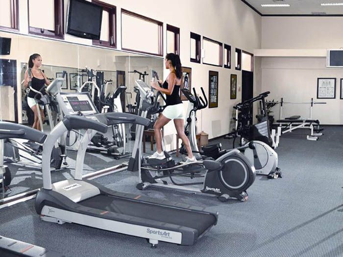 DISCOVERY KARTIKA PLAZA BALI - 31