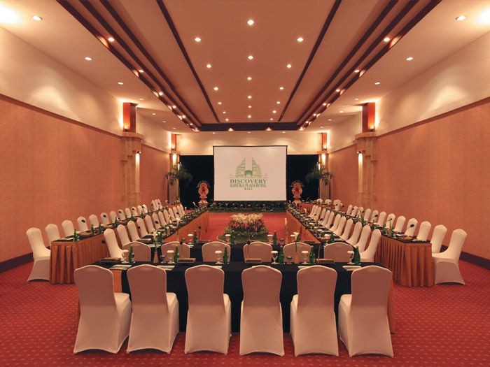 DISCOVERY KARTIKA PLAZA BALI - 29