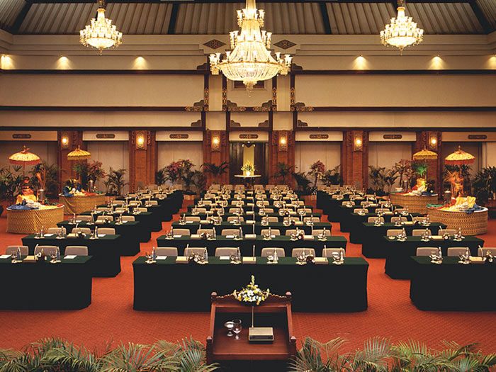 DISCOVERY KARTIKA PLAZA BALI - 28