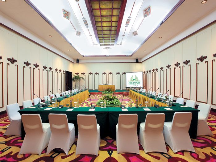 DISCOVERY KARTIKA PLAZA BALI - 27