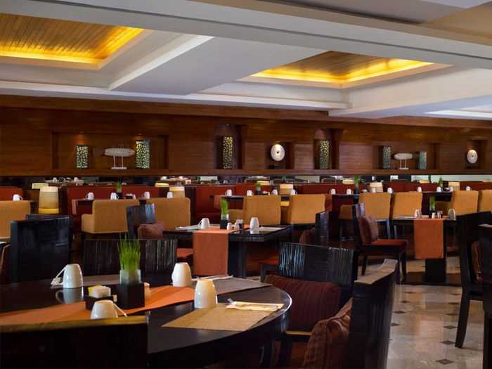 DISCOVERY KARTIKA PLAZA BALI - 26