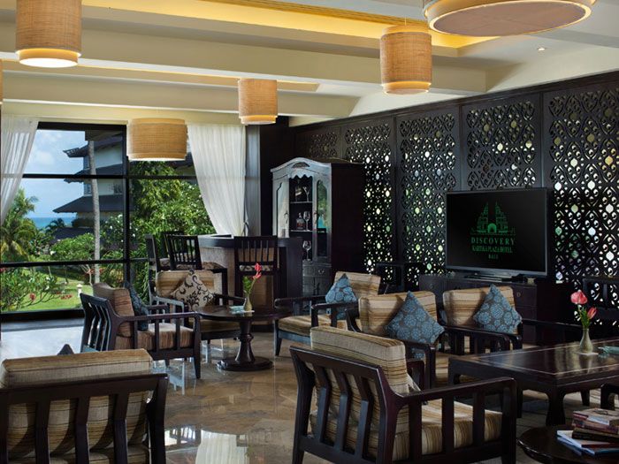 DISCOVERY KARTIKA PLAZA BALI - 24
