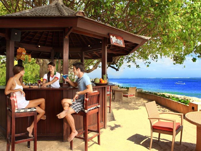 DISCOVERY KARTIKA PLAZA BALI - 22