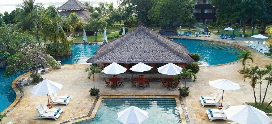 DISCOVERY KARTIKA PLAZA BALI - 21