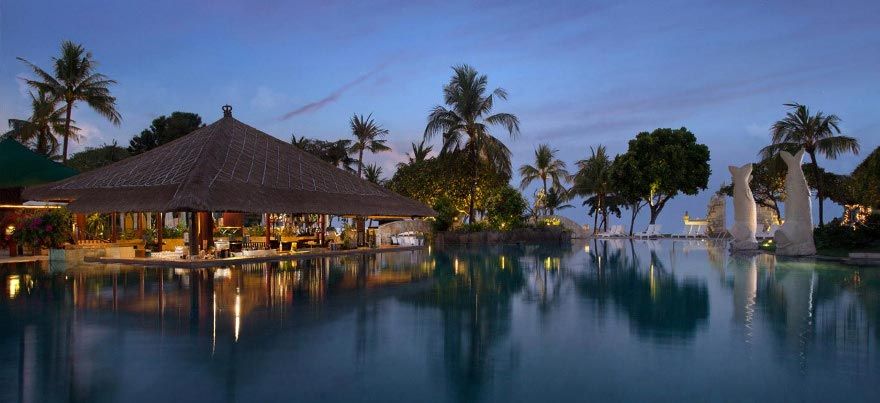 DISCOVERY KARTIKA PLAZA BALI - 20