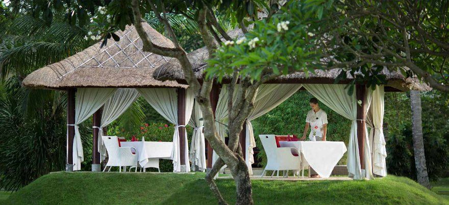 DISCOVERY KARTIKA PLAZA BALI - 19