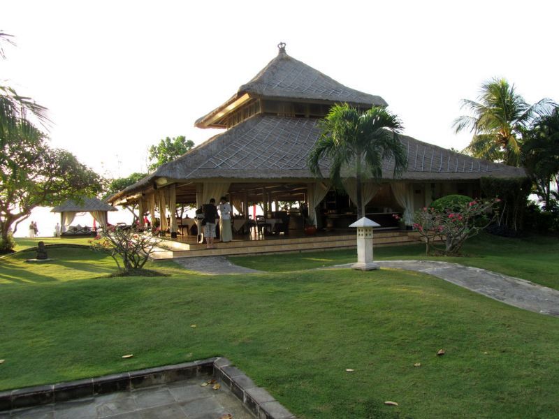 DISCOVERY KARTIKA PLAZA BALI - 18