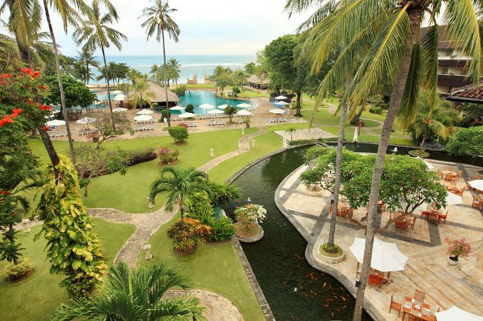 DISCOVERY KARTIKA PLAZA BALI - 17