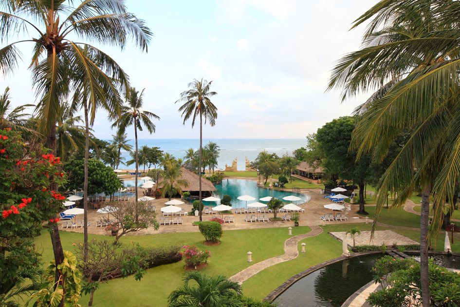 DISCOVERY KARTIKA PLAZA BALI - 16