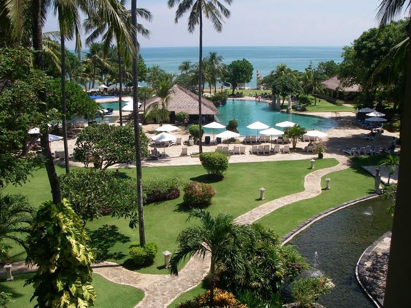 DISCOVERY KARTIKA PLAZA BALI - 15