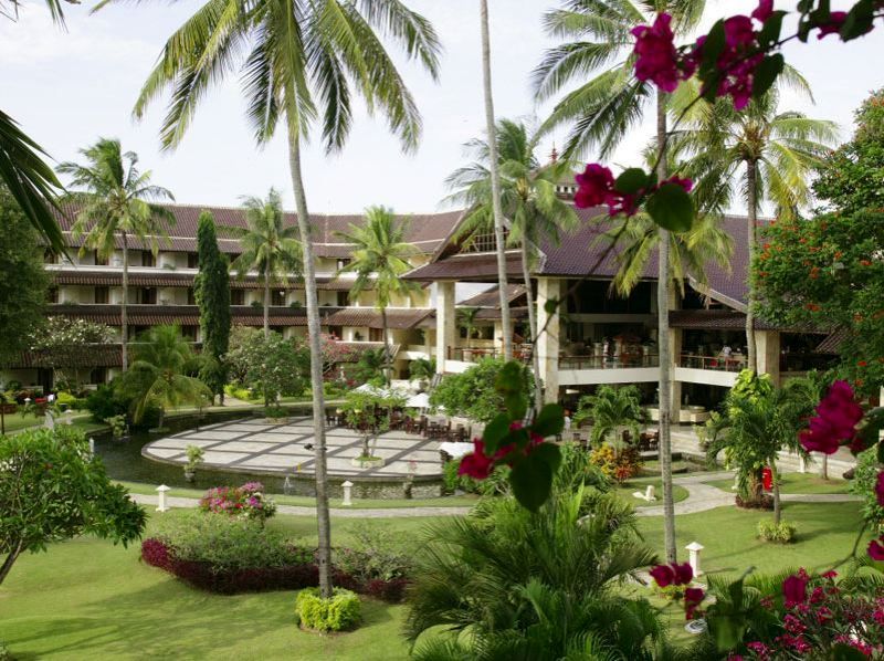 DISCOVERY KARTIKA PLAZA BALI  - 1