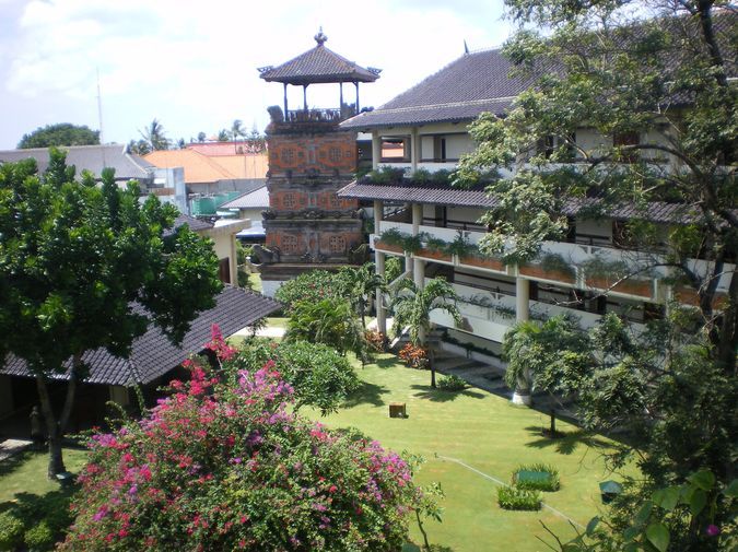 DISCOVERY KARTIKA PLAZA BALI - 2