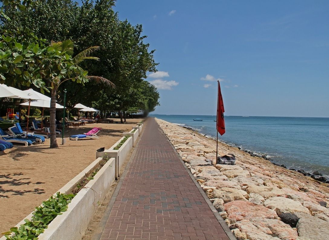 DISCOVERY KARTIKA PLAZA BALI  - 14