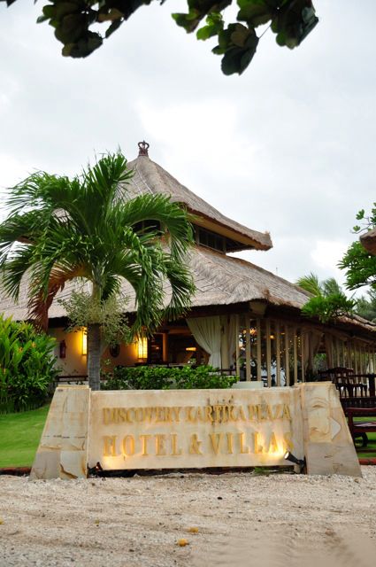 DISCOVERY KARTIKA PLAZA BALI - 13