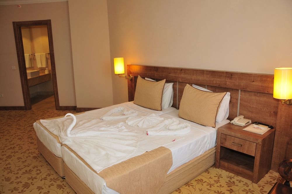 Nerton Hotel (only adults 16) - 6