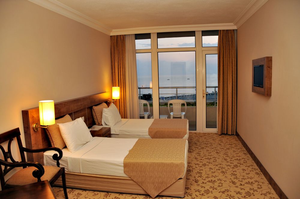 Nerton Hotel (only adults 16) - 5