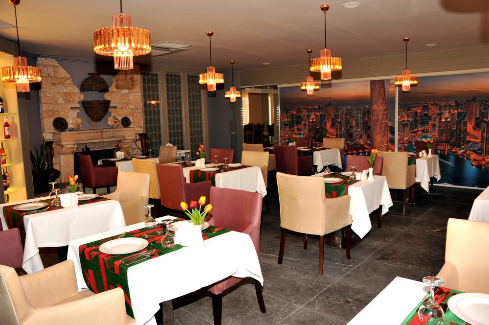 Nerton Hotel (only adults 16) - 3