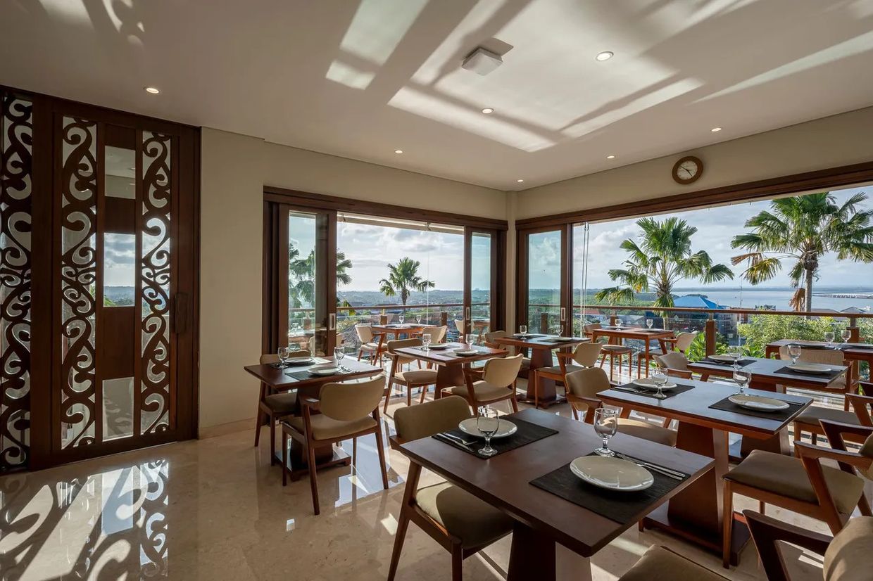 TANADEWA VILLAS & SPA - 7