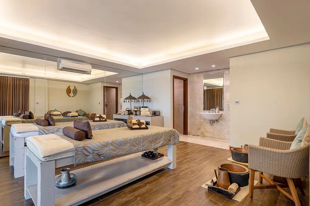 TANADEWA VILLAS & SPA - 6