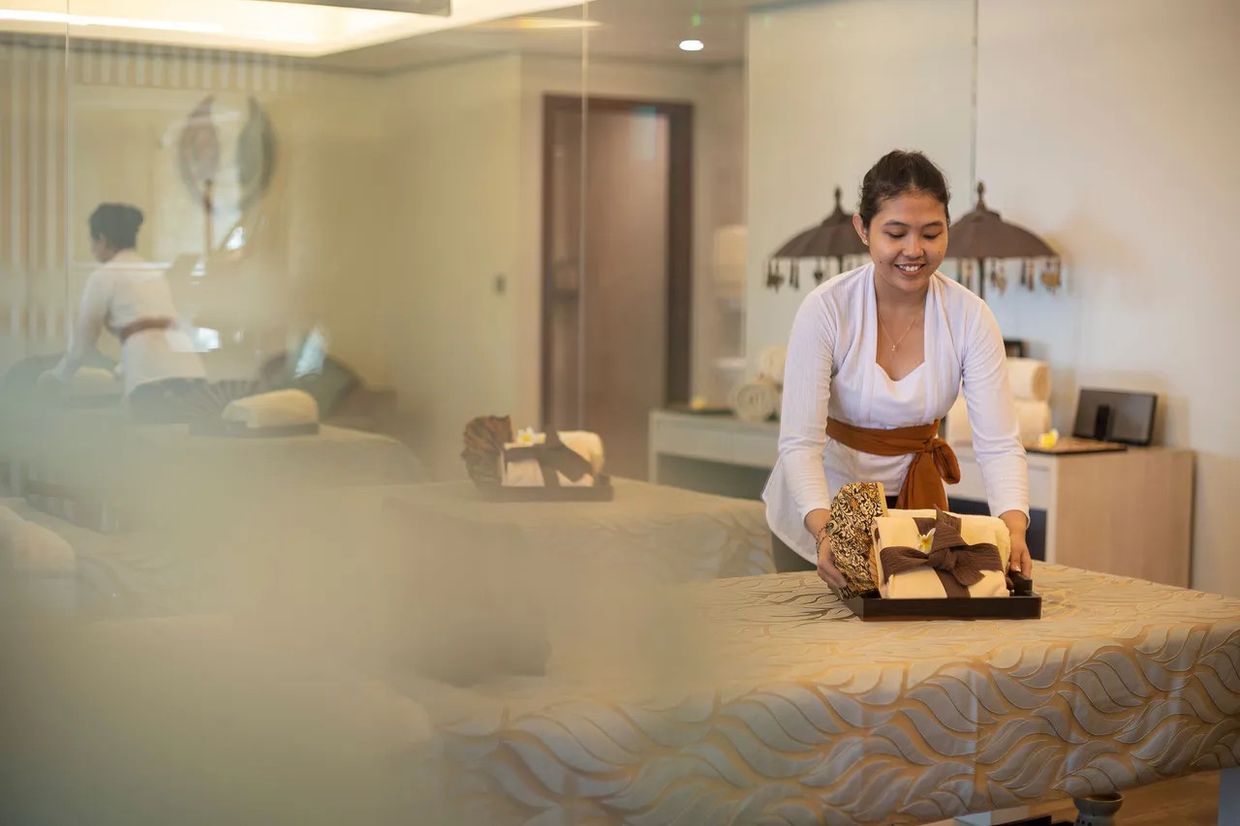 TANADEWA VILLAS & SPA - 5