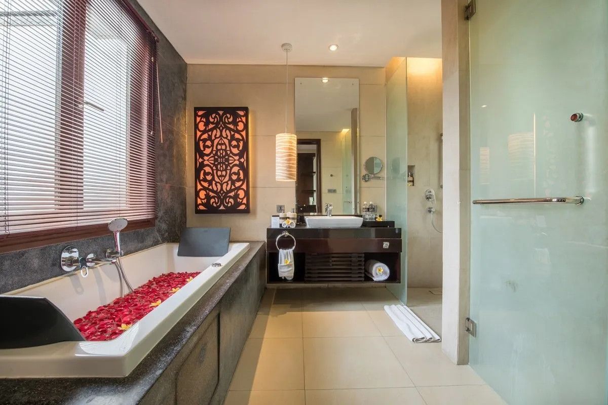 TANADEWA VILLAS & SPA - 4