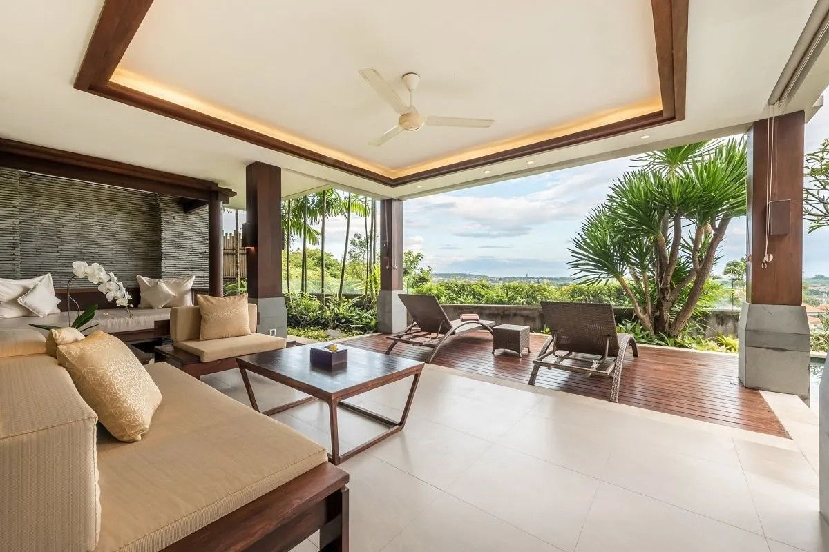 TANADEWA VILLAS & SPA - 2