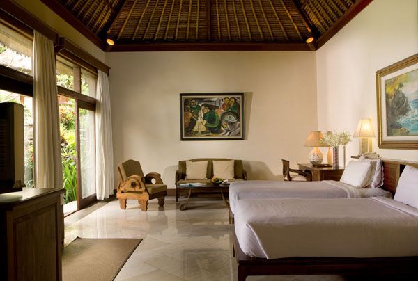 THE PAYOGAN VILLA RESORT & SPA - 18