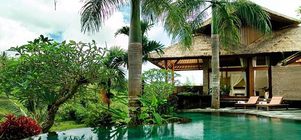 THE PAYOGAN VILLA RESORT & SPA - 16