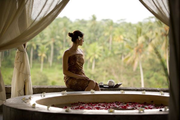 THE PAYOGAN VILLA RESORT & SPA - 15