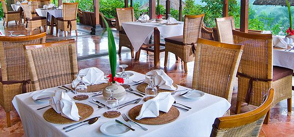 THE PAYOGAN VILLA RESORT & SPA - 14