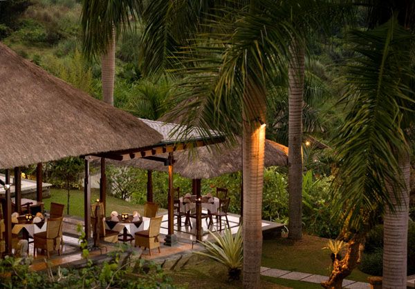 THE PAYOGAN VILLA RESORT & SPA - 13