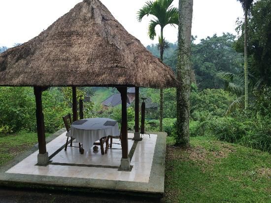 THE PAYOGAN VILLA RESORT & SPA - 12