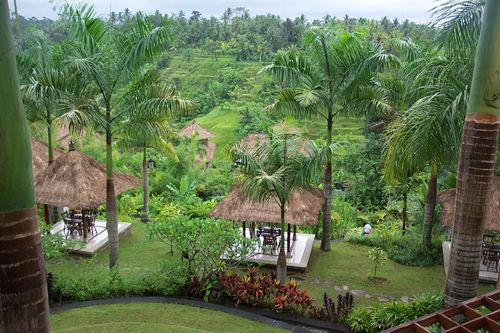 THE PAYOGAN VILLA RESORT & SPA - 11