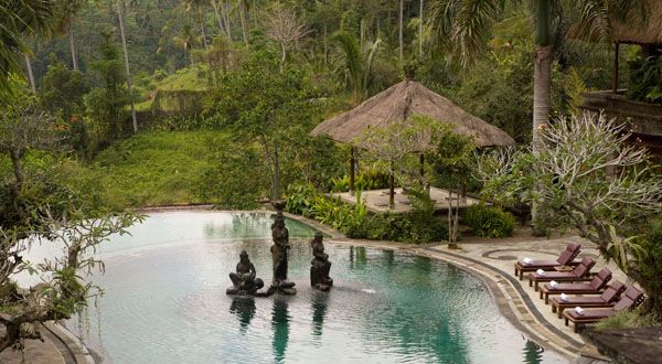 THE PAYOGAN VILLA RESORT & SPA - 9