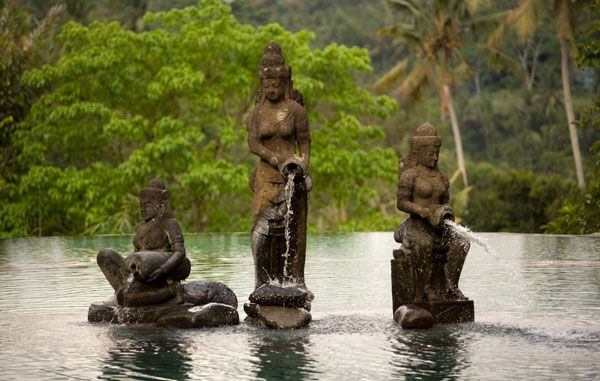 THE PAYOGAN VILLA RESORT & SPA - 8