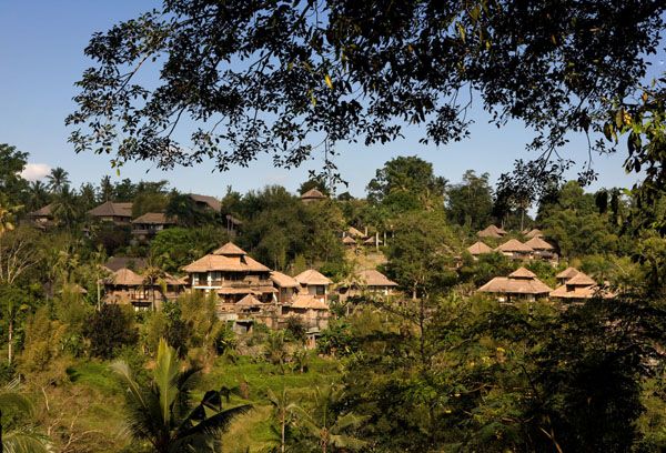 THE PAYOGAN VILLA RESORT & SPA - 1