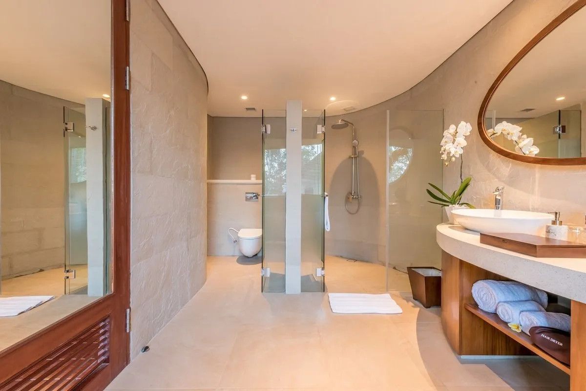 TANADEWA RESORT & SPA - 12