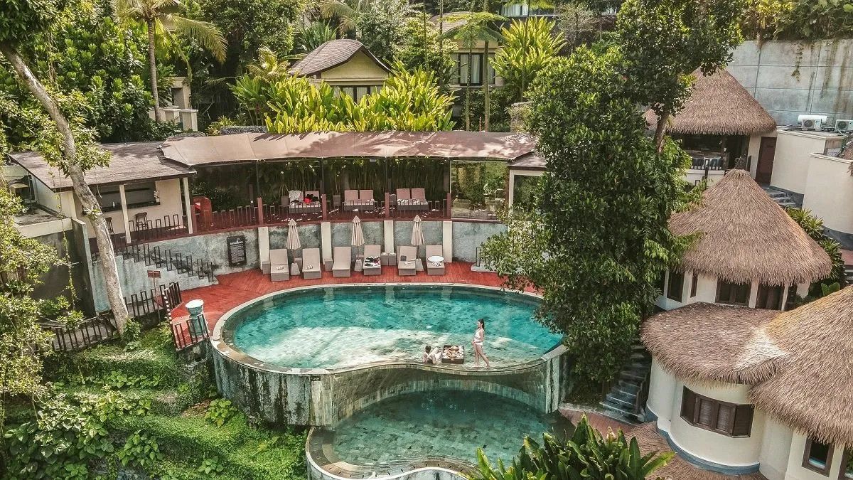 TANADEWA RESORT & SPA - 3