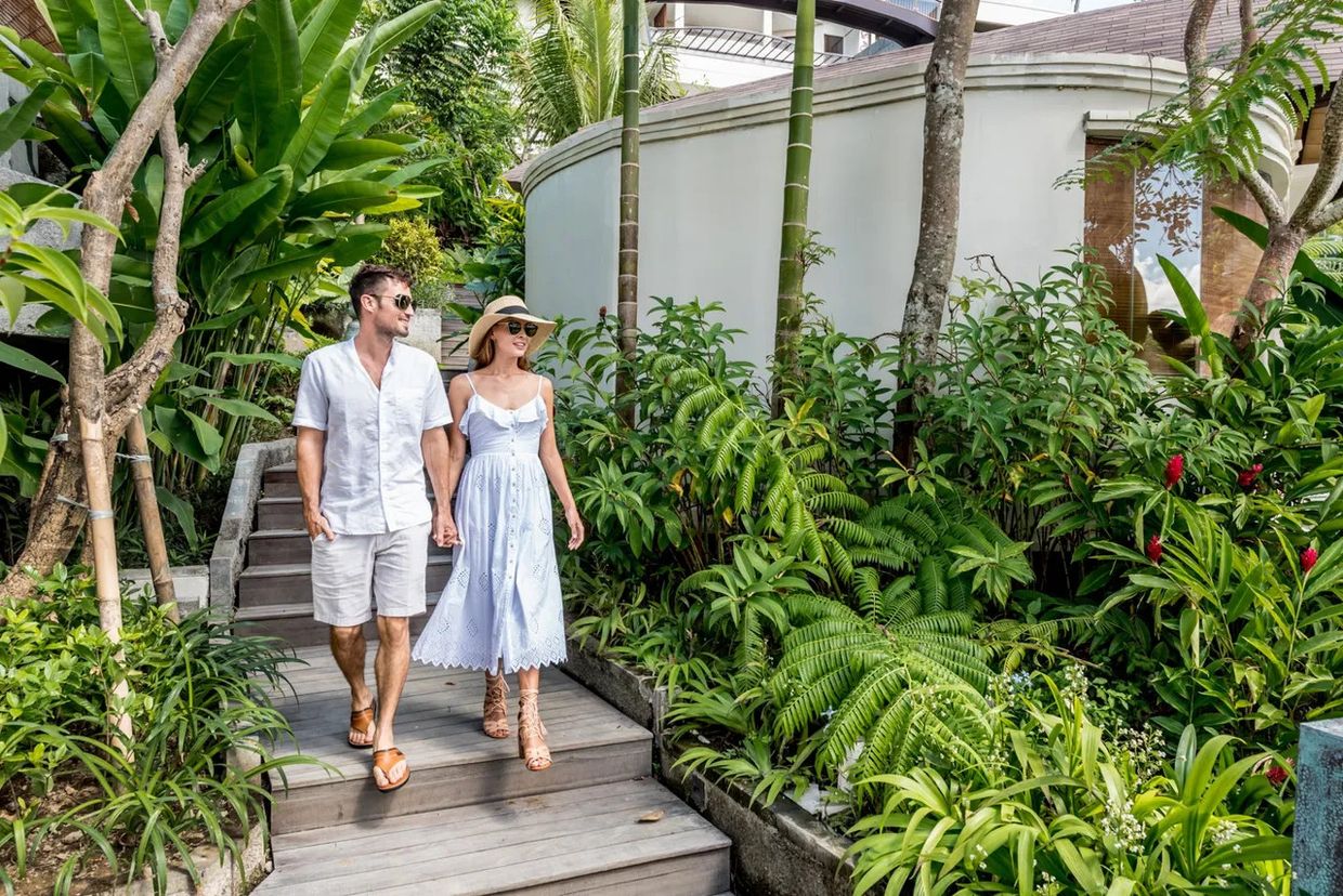 TANADEWA RESORT & SPA - 7