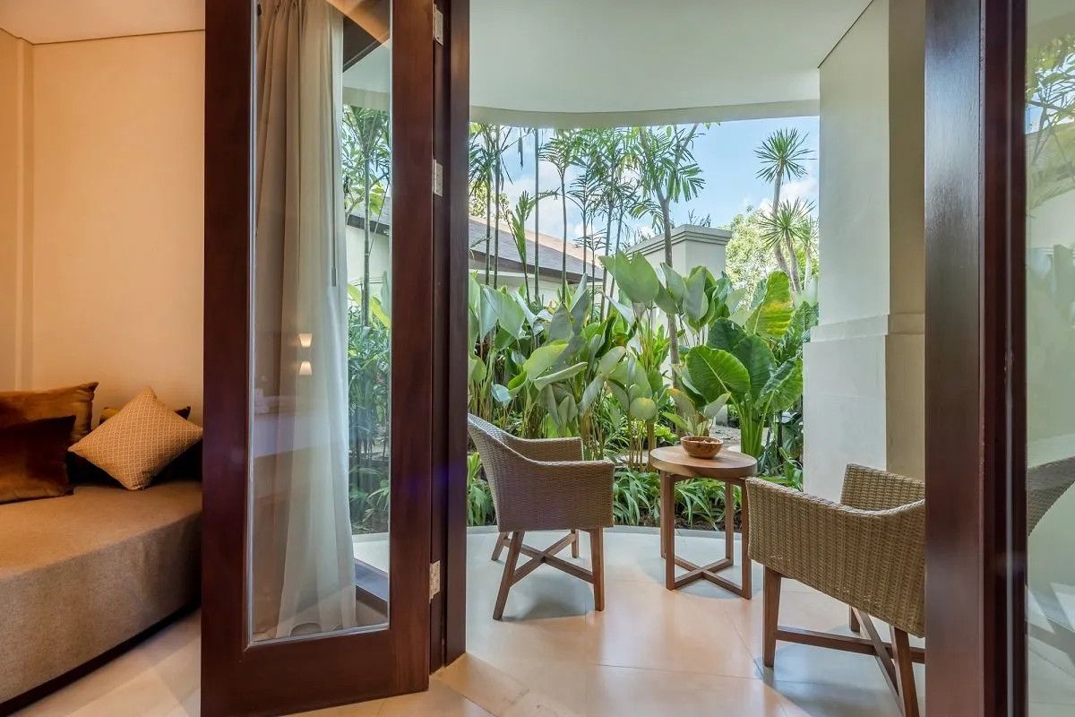 TANADEWA RESORT & SPA - 9