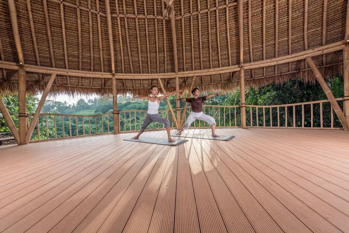 TANADEWA RESORT & SPA - 4