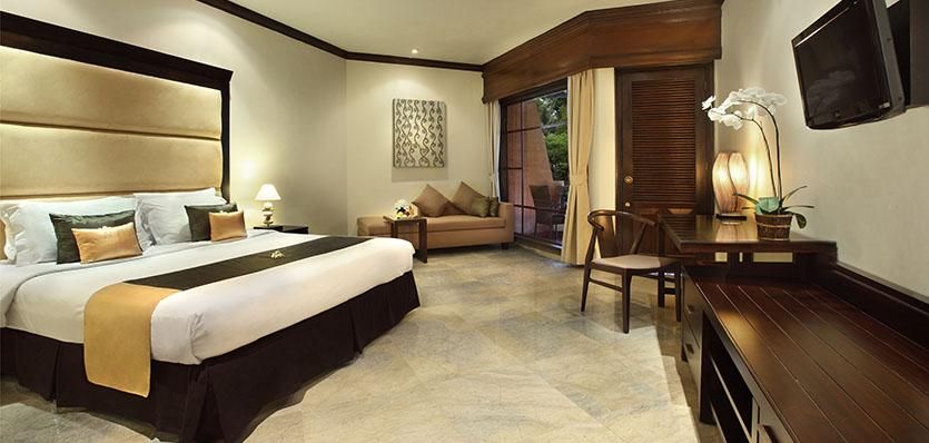 SOL BEACH HOUSE BENOA BALI BY MELIA HOTLS INTERNATIONAL - 26