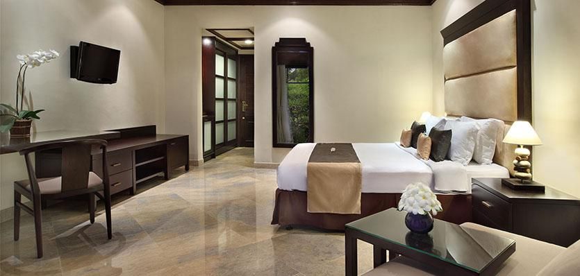 SOL BEACH HOUSE BENOA BALI BY MELIA HOTLS INTERNATIONAL - 25