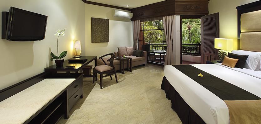 SOL BEACH HOUSE BENOA BALI BY MELIA HOTLS INTERNATIONAL - 24