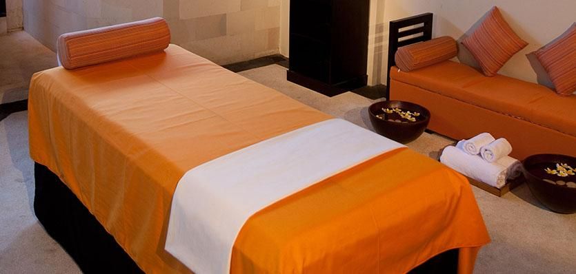 SOL BEACH HOUSE BENOA BALI BY MELIA HOTLS INTERNATIONAL - 23