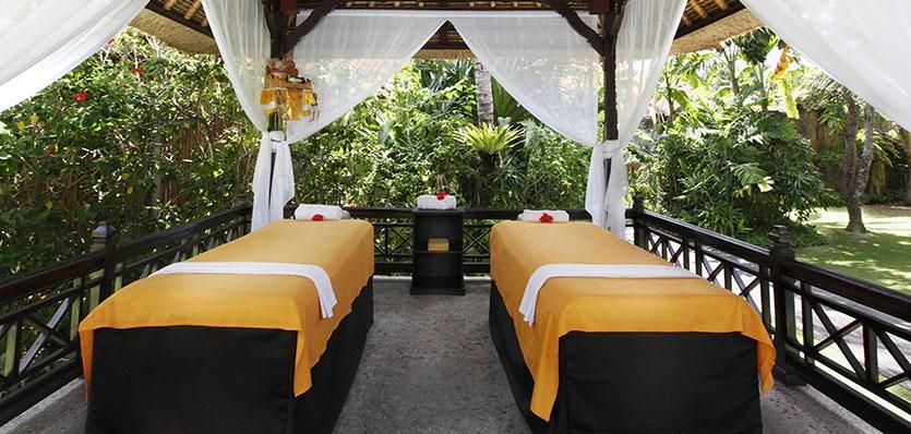 SOL BEACH HOUSE BENOA BALI BY MELIA HOTLS INTERNATIONAL - 22